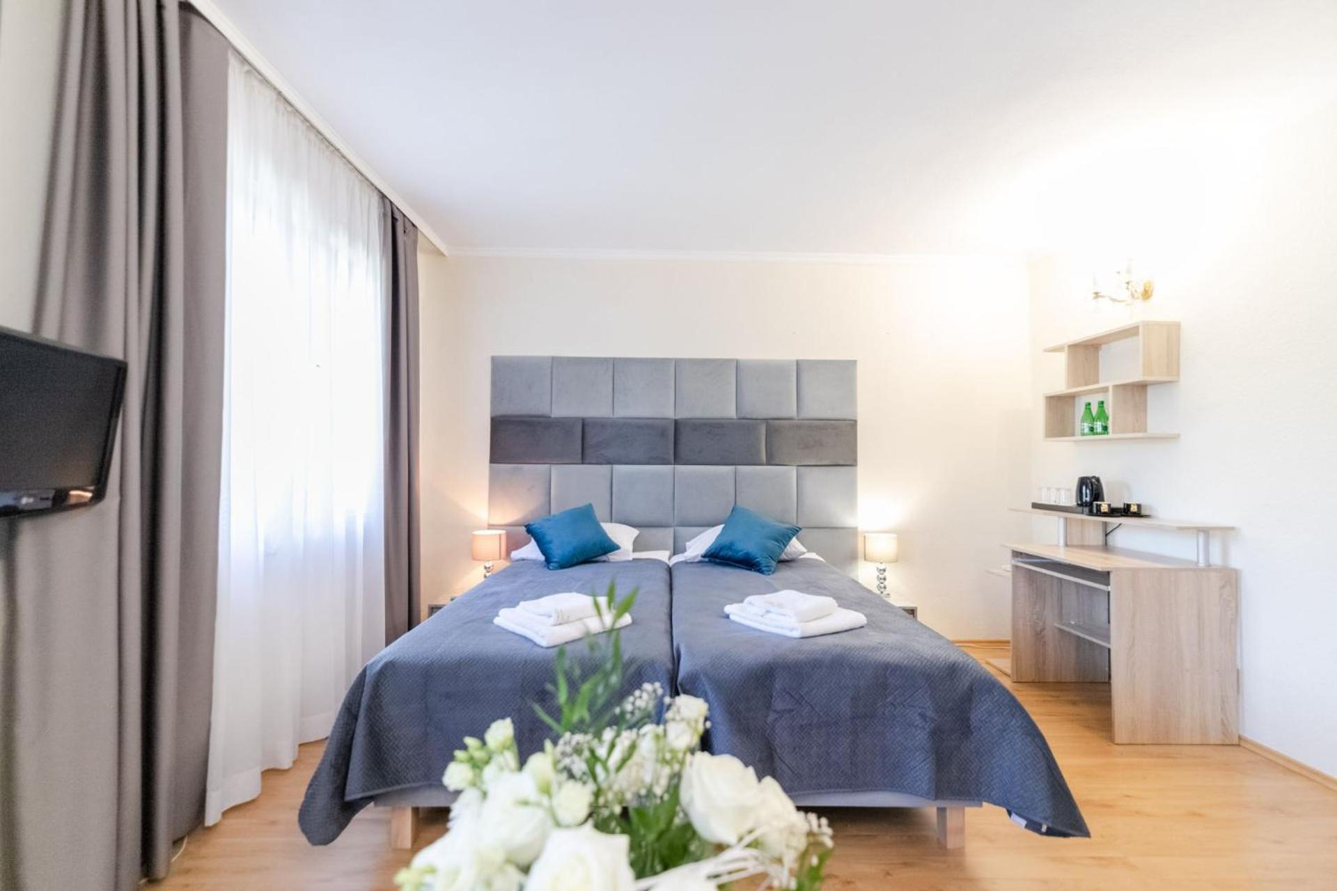 Rezydencja Czantoria & Spa Ustroń Quarto foto