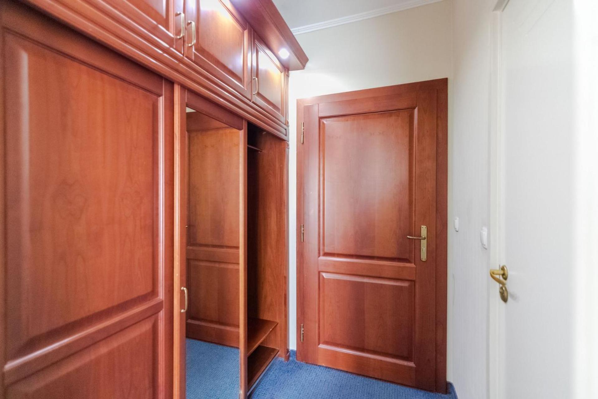Rezydencja Czantoria & Spa Ustroń Quarto foto