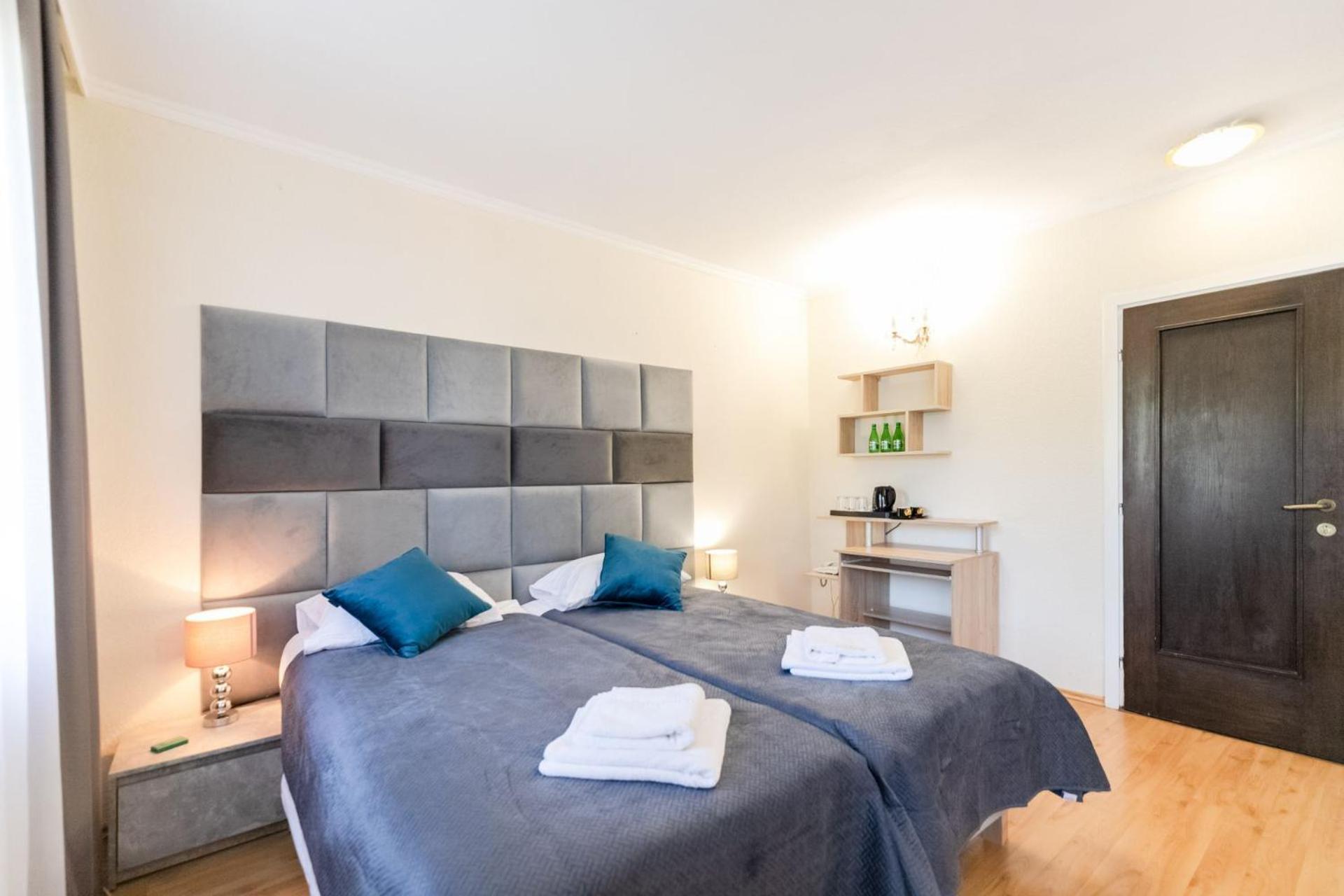 Rezydencja Czantoria & Spa Ustroń Quarto foto